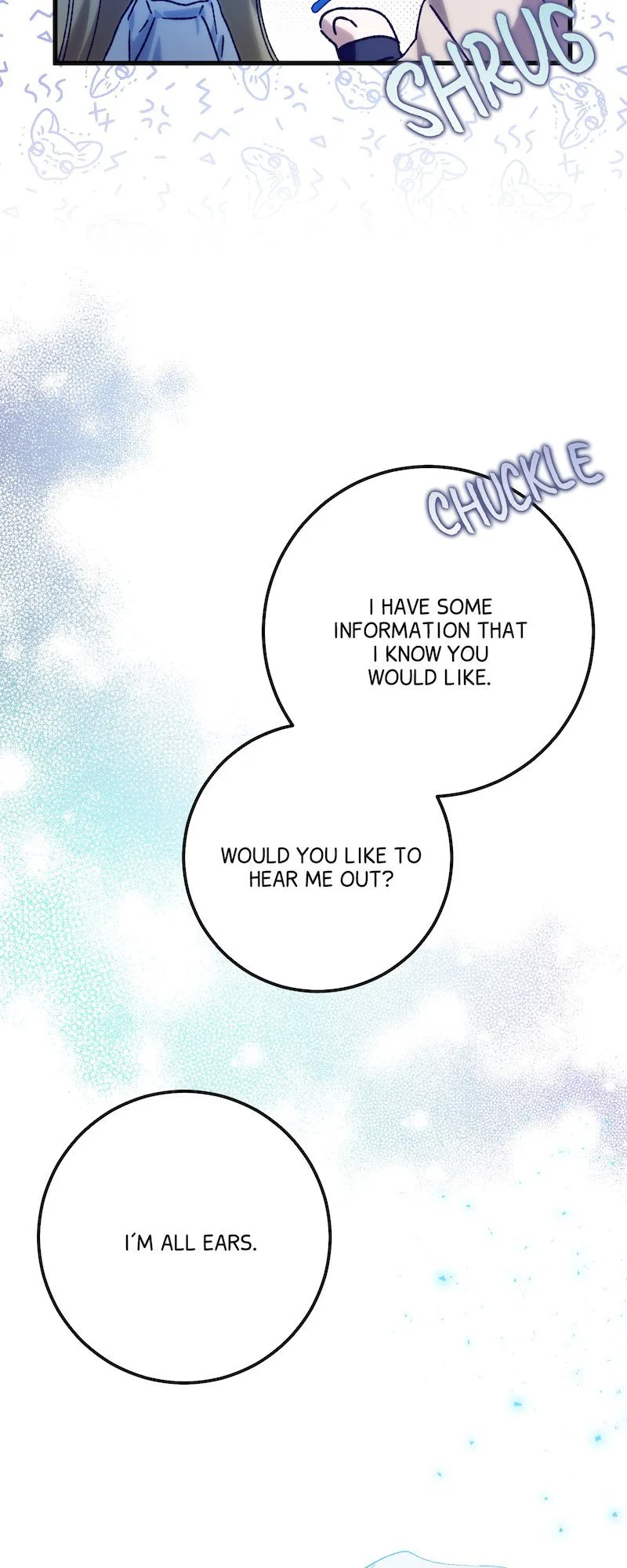 Who Knew Dragons Could Be This Cute Chapter 73 page 50