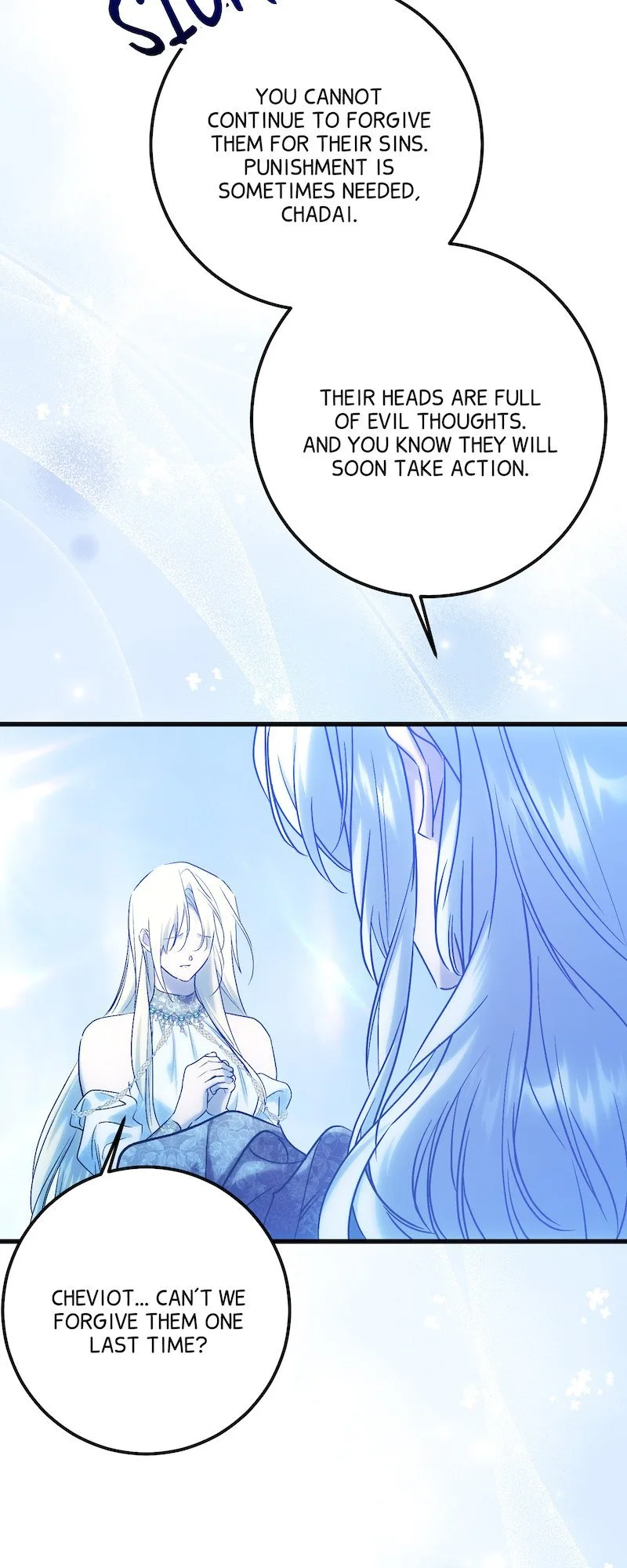 Who Knew Dragons Could Be This Cute Chapter 73 page 8