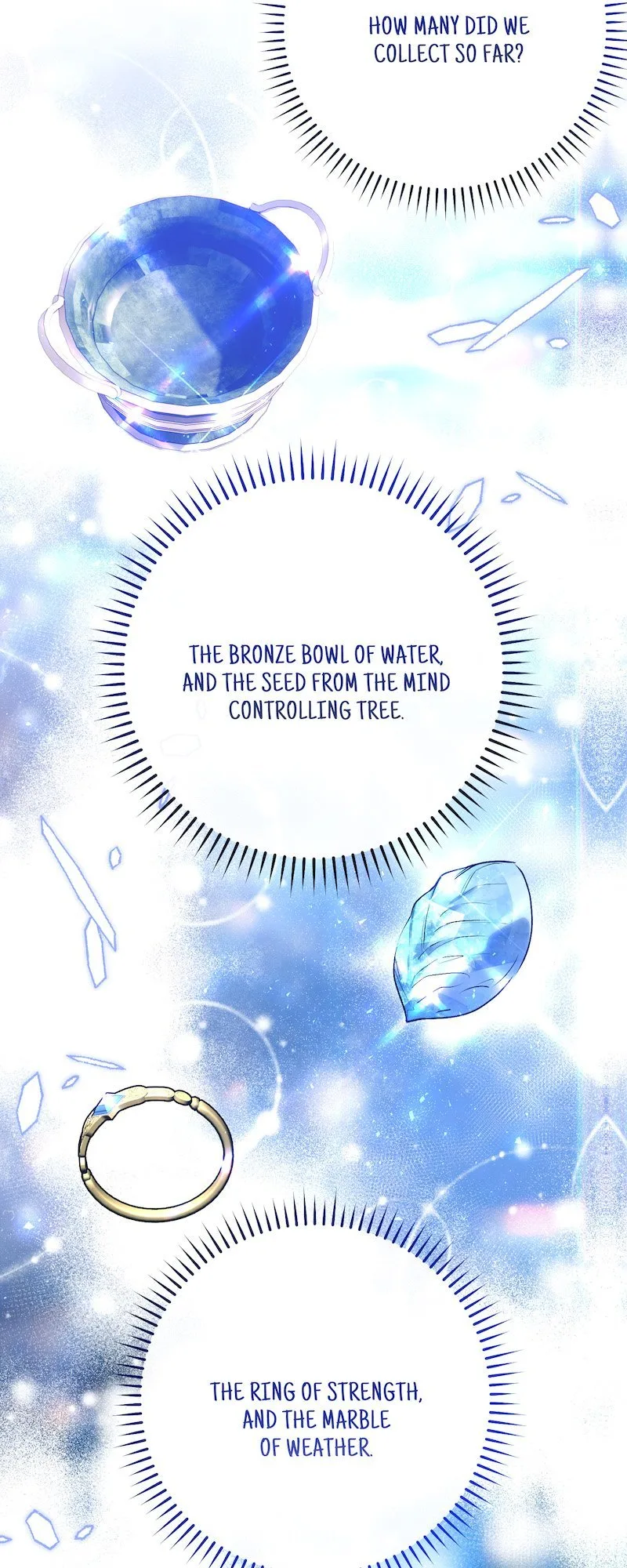 Who Knew Dragons Could Be This Cute Chapter 73 page 34