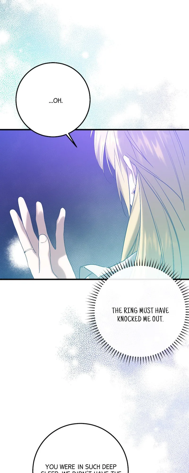 Who Knew Dragons Could Be This Cute Chapter 73 page 20