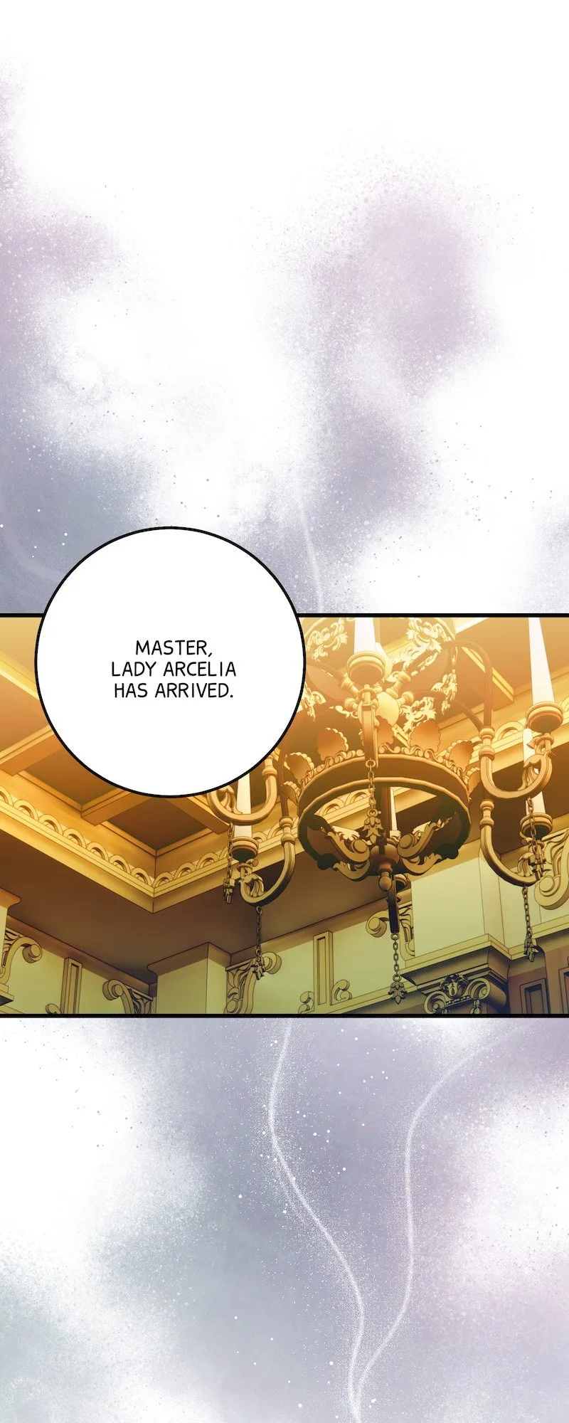 Who Knew Dragons Could Be This Cute Chapter 74 page 9