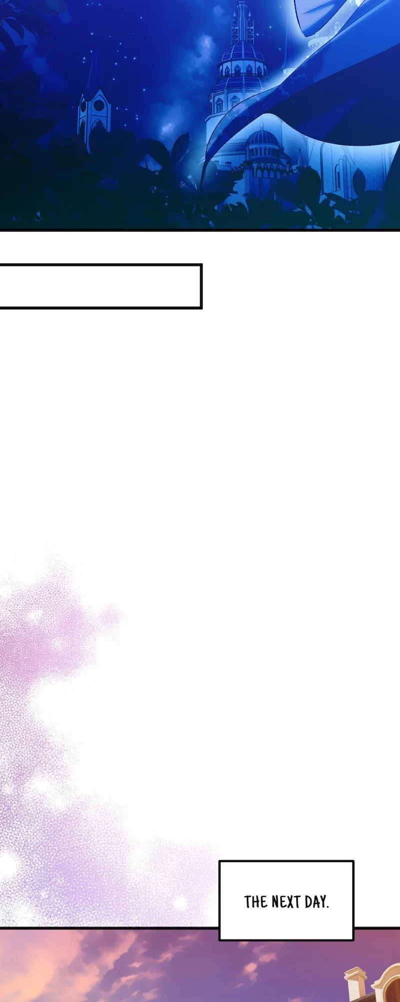 Who Knew Dragons Could Be This Cute Chapter 74 page 4