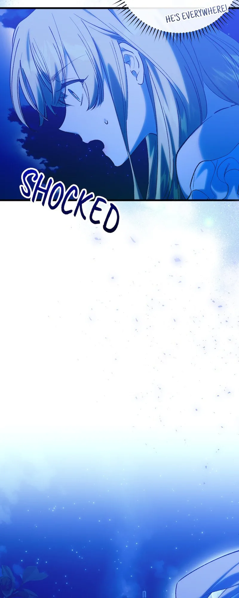 Who Knew Dragons Could Be This Cute Chapter 74 page 3