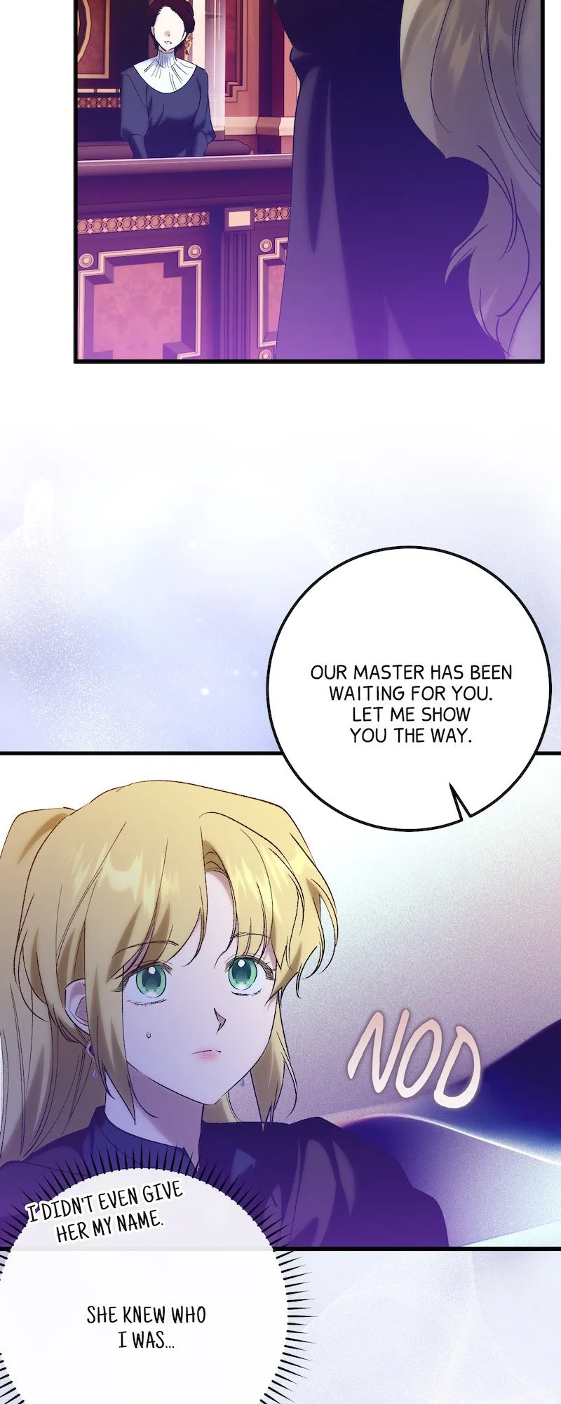 Who Knew Dragons Could Be This Cute Chapter 74 page 7