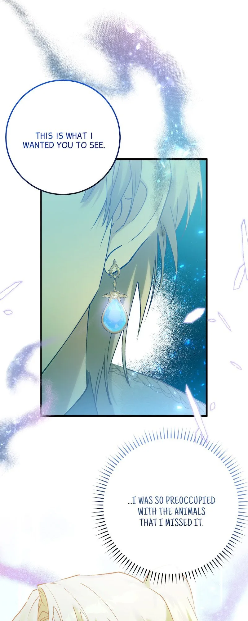 Who Knew Dragons Could Be This Cute Chapter 74 page 18