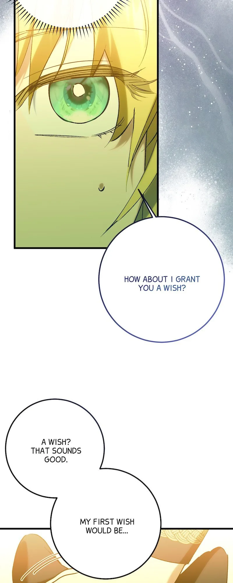 Who Knew Dragons Could Be This Cute Chapter 74 page 25