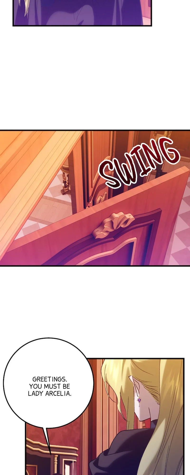 Who Knew Dragons Could Be This Cute Chapter 74 page 6