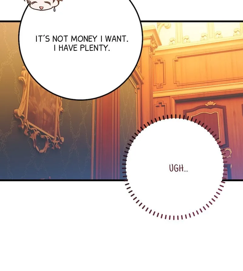 Who Knew Dragons Could Be This Cute Chapter 74 page 21