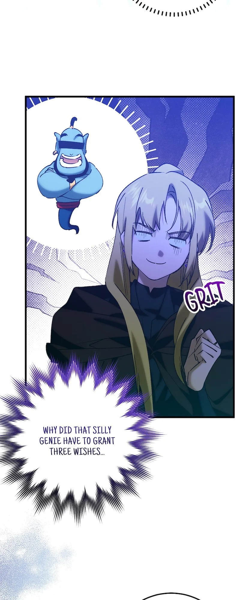 Who Knew Dragons Could Be This Cute Chapter 74 page 27