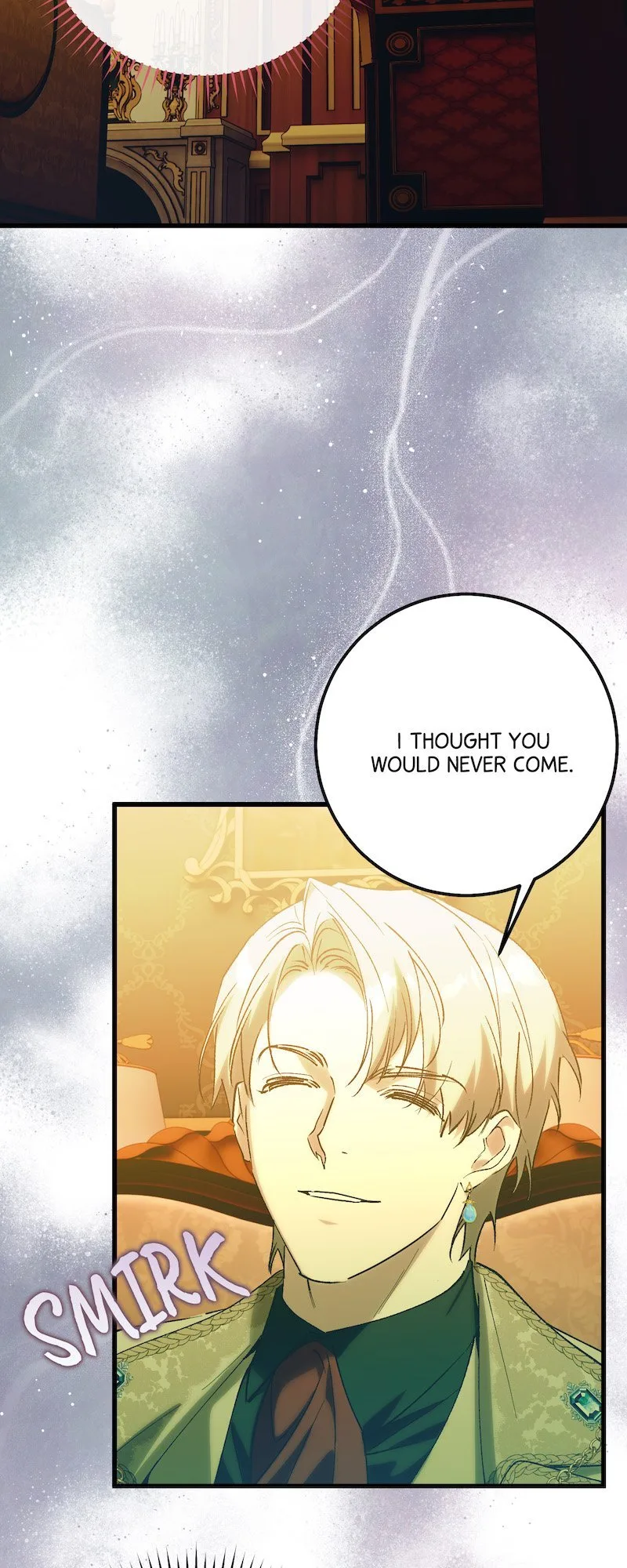 Who Knew Dragons Could Be This Cute Chapter 74 page 11