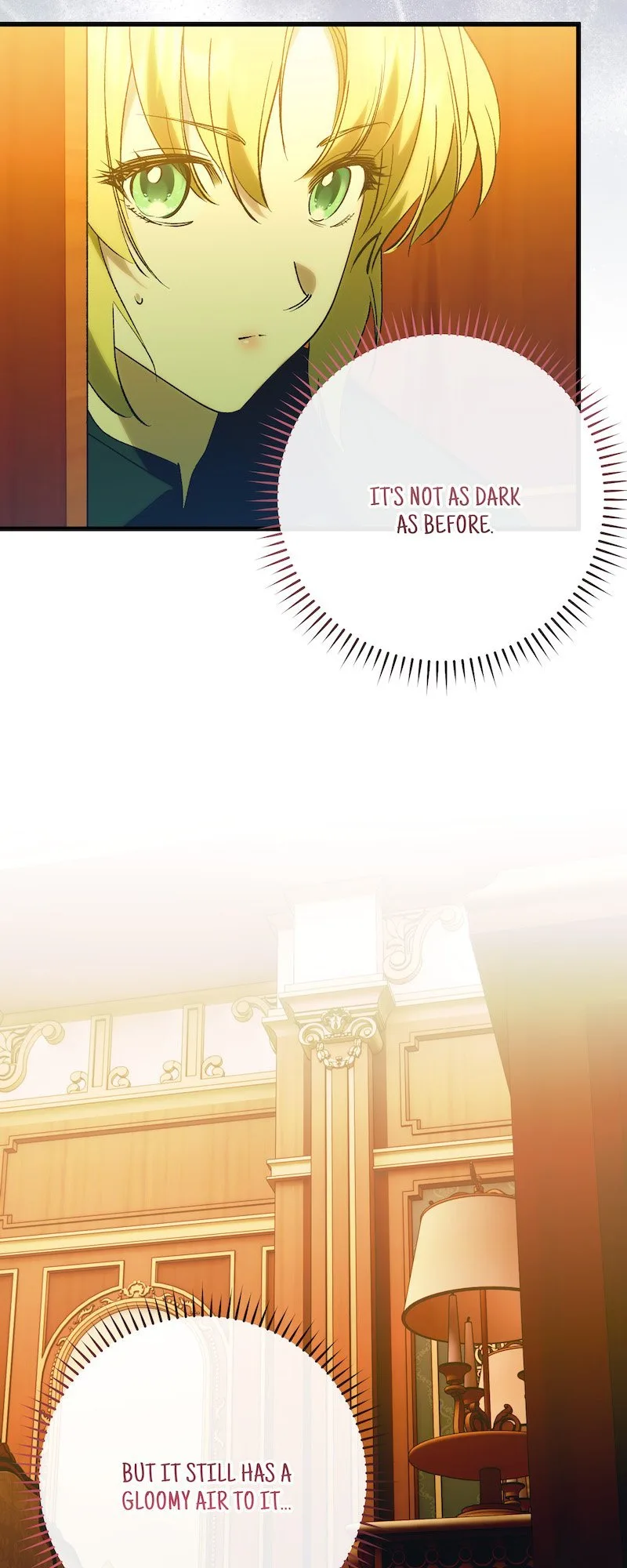 Who Knew Dragons Could Be This Cute Chapter 74 page 10