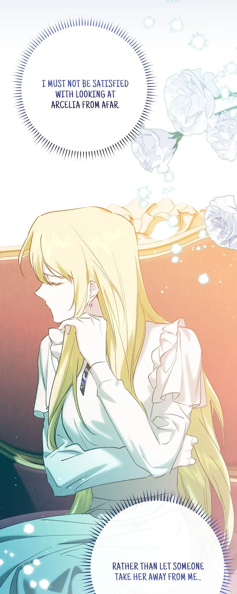 Who Knew Dragons Could Be This Cute Chapter 74 page 46