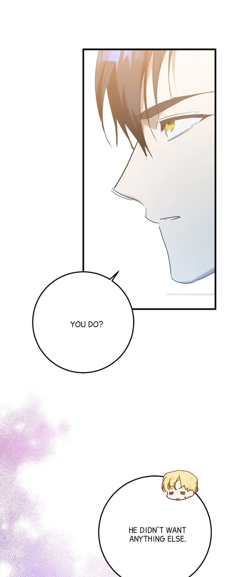 Who Knew Dragons Could Be This Cute Chapter 74 page 37