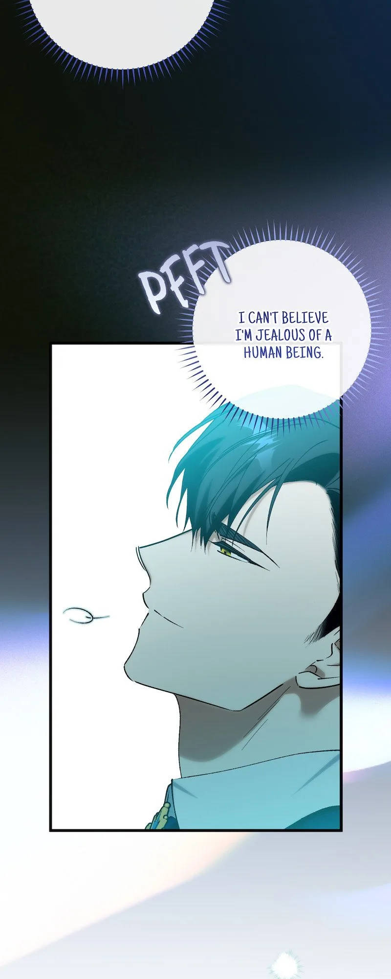 Who Knew Dragons Could Be This Cute Chapter 74 page 45