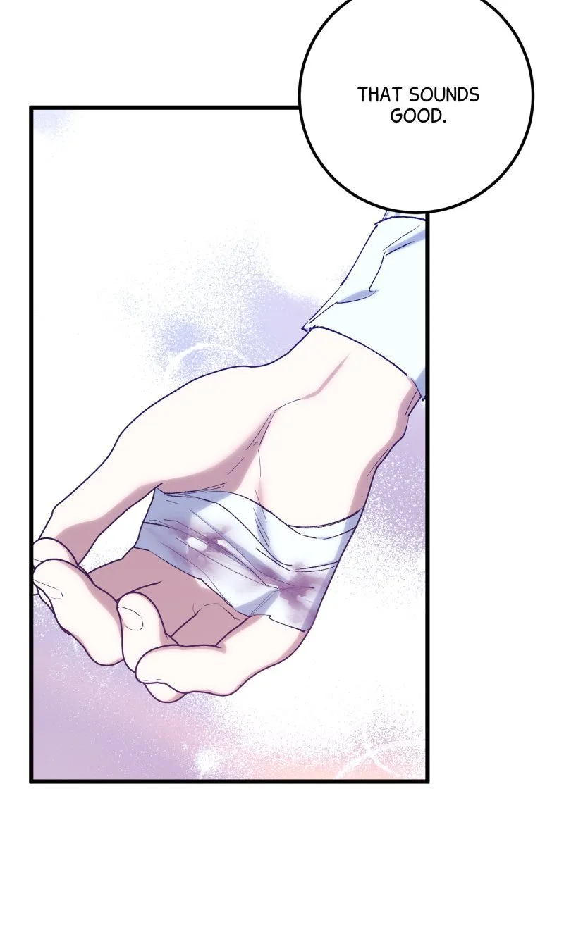 Who Knew Dragons Could Be This Cute Chapter 75 page 8