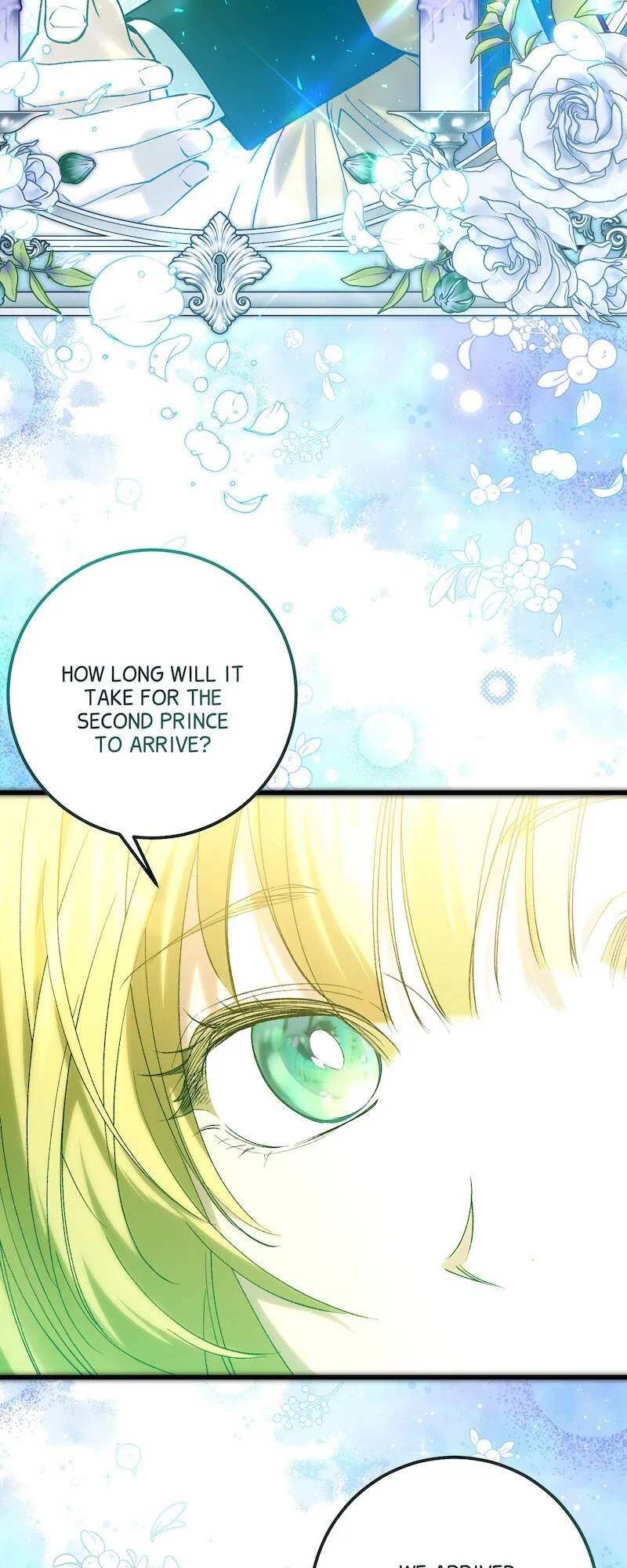 Who Knew Dragons Could Be This Cute Chapter 78 page 28