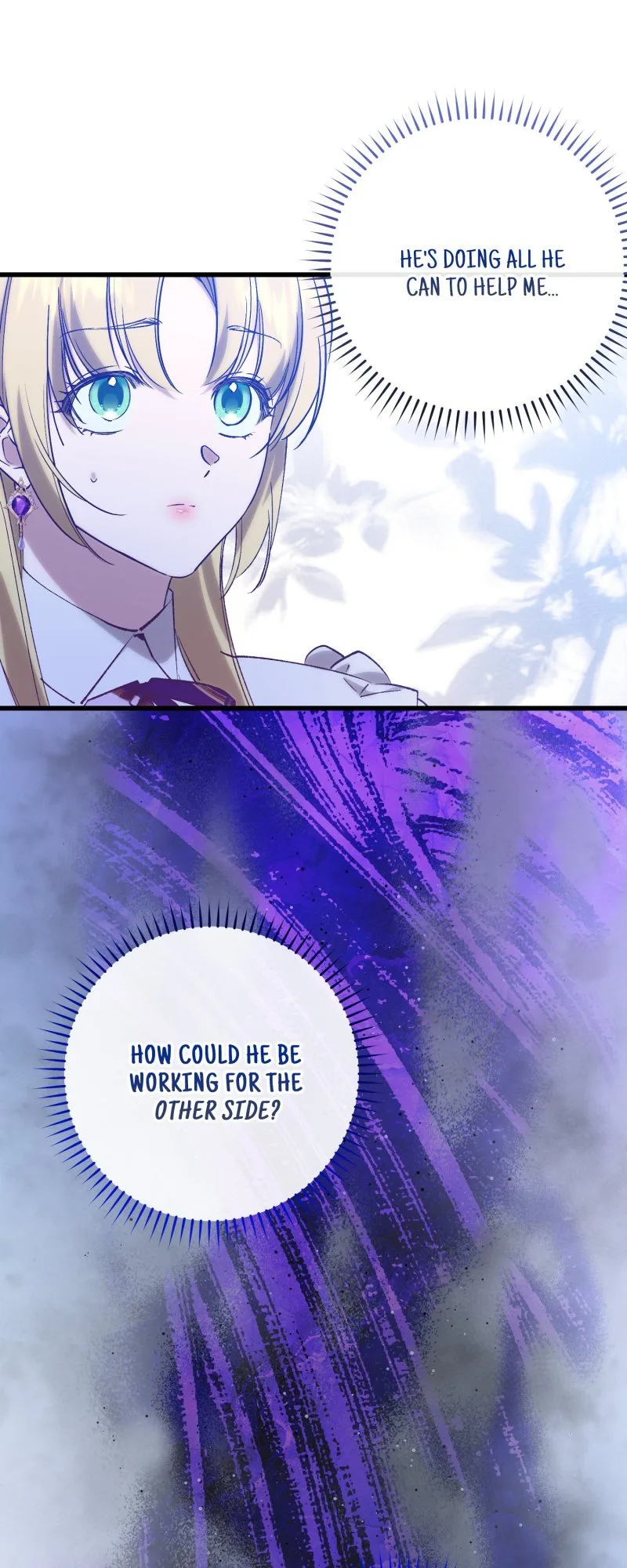 Who Knew Dragons Could Be This Cute Chapter 75 page 9