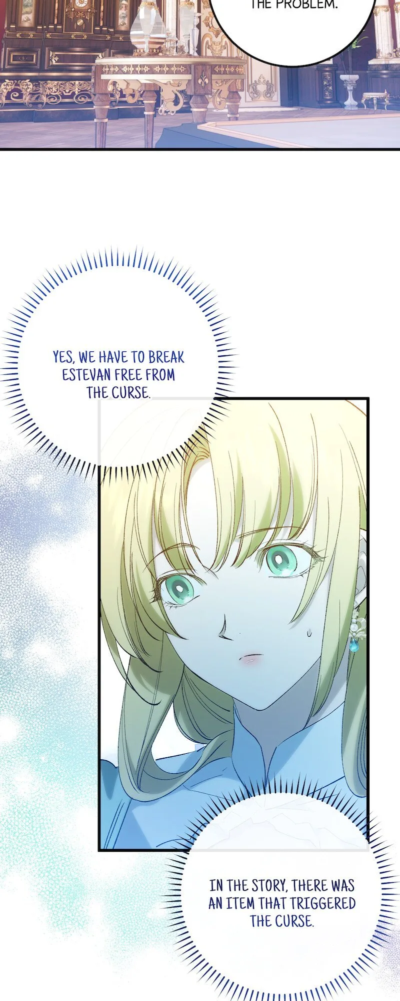 Who Knew Dragons Could Be This Cute Chapter 78 page 18