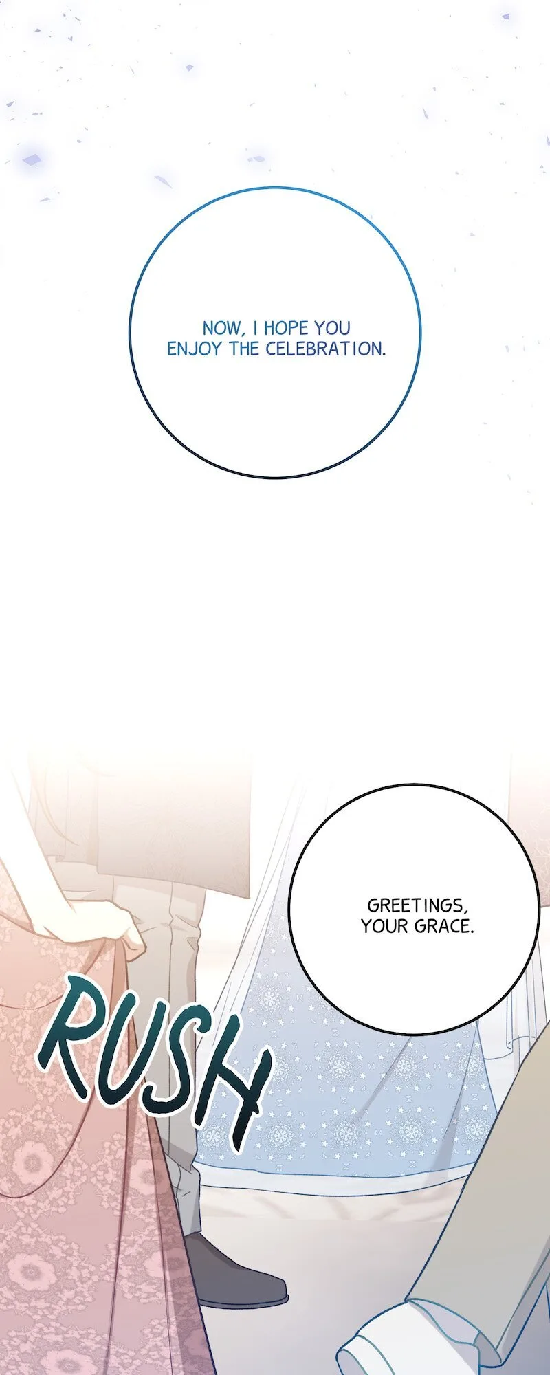 Who Knew Dragons Could Be This Cute Chapter 78 page 36