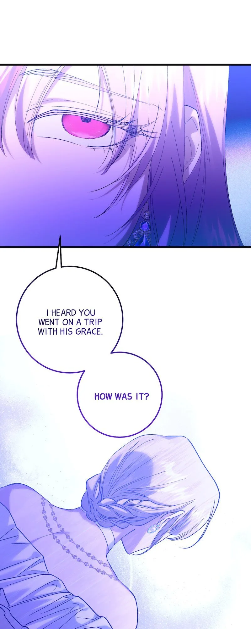Who Knew Dragons Could Be This Cute Chapter 78 page 41