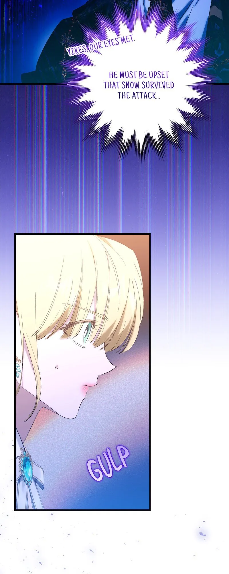 Who Knew Dragons Could Be This Cute Chapter 78 page 35