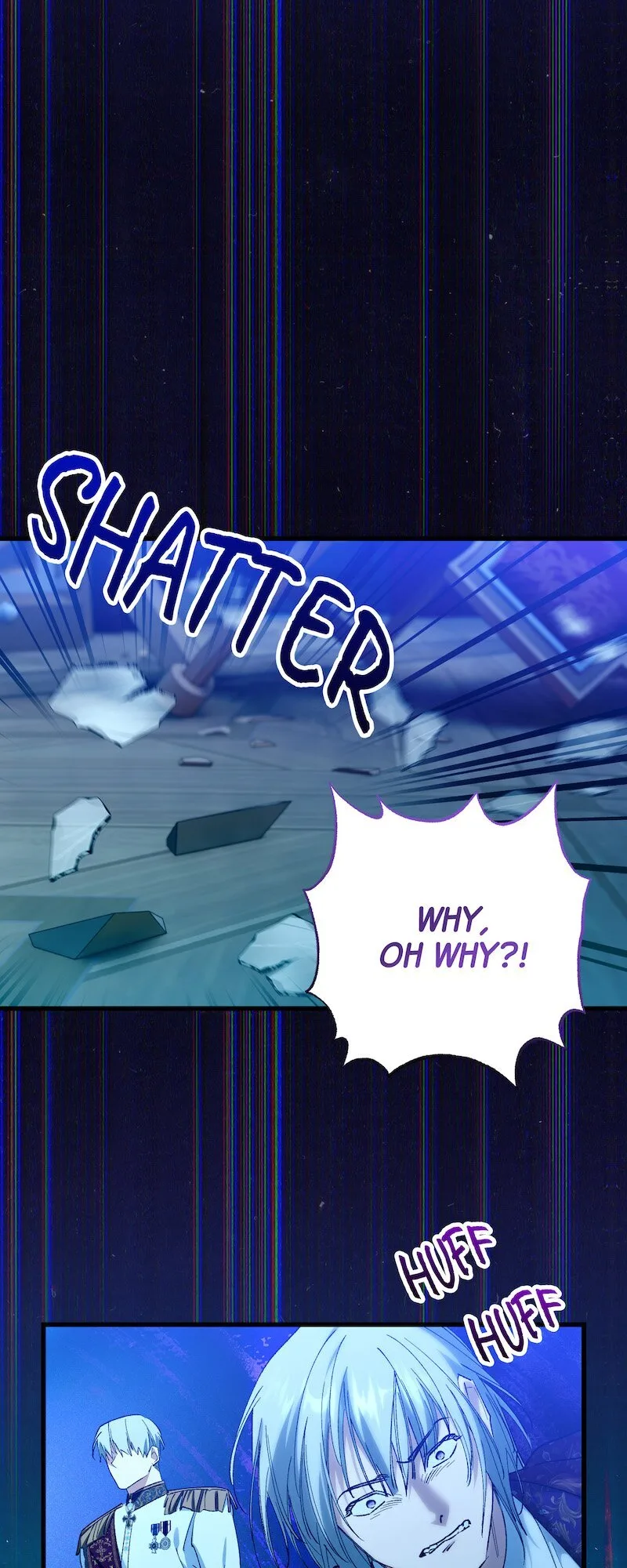 Who Knew Dragons Could Be This Cute Chapter 78 page 2