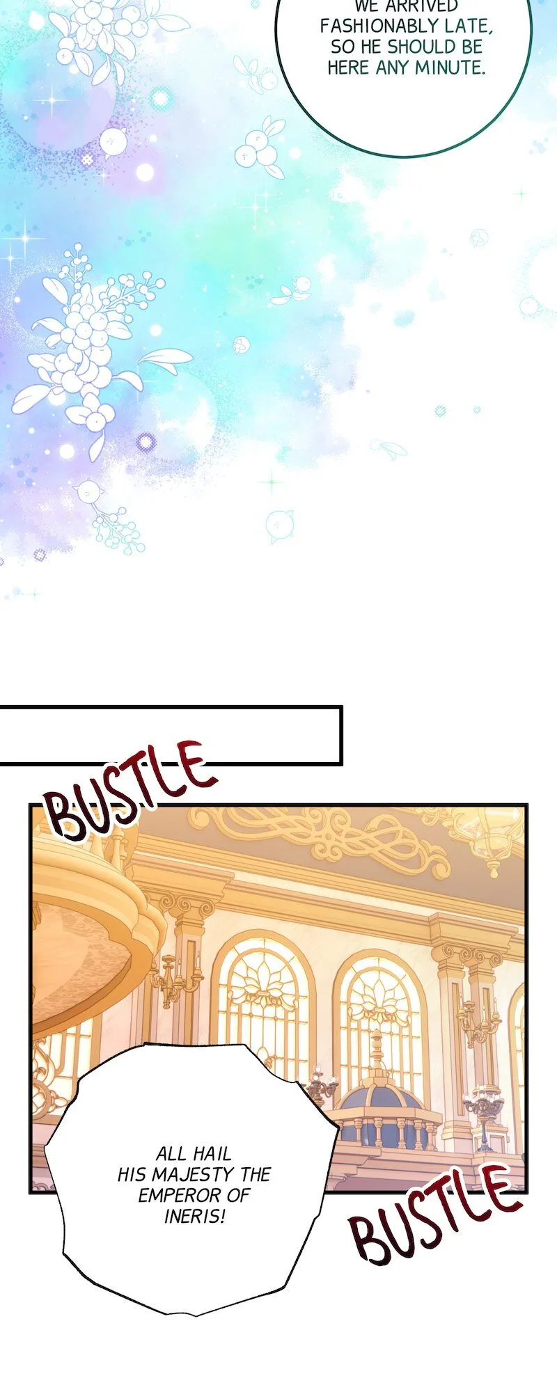 Who Knew Dragons Could Be This Cute Chapter 78 page 29