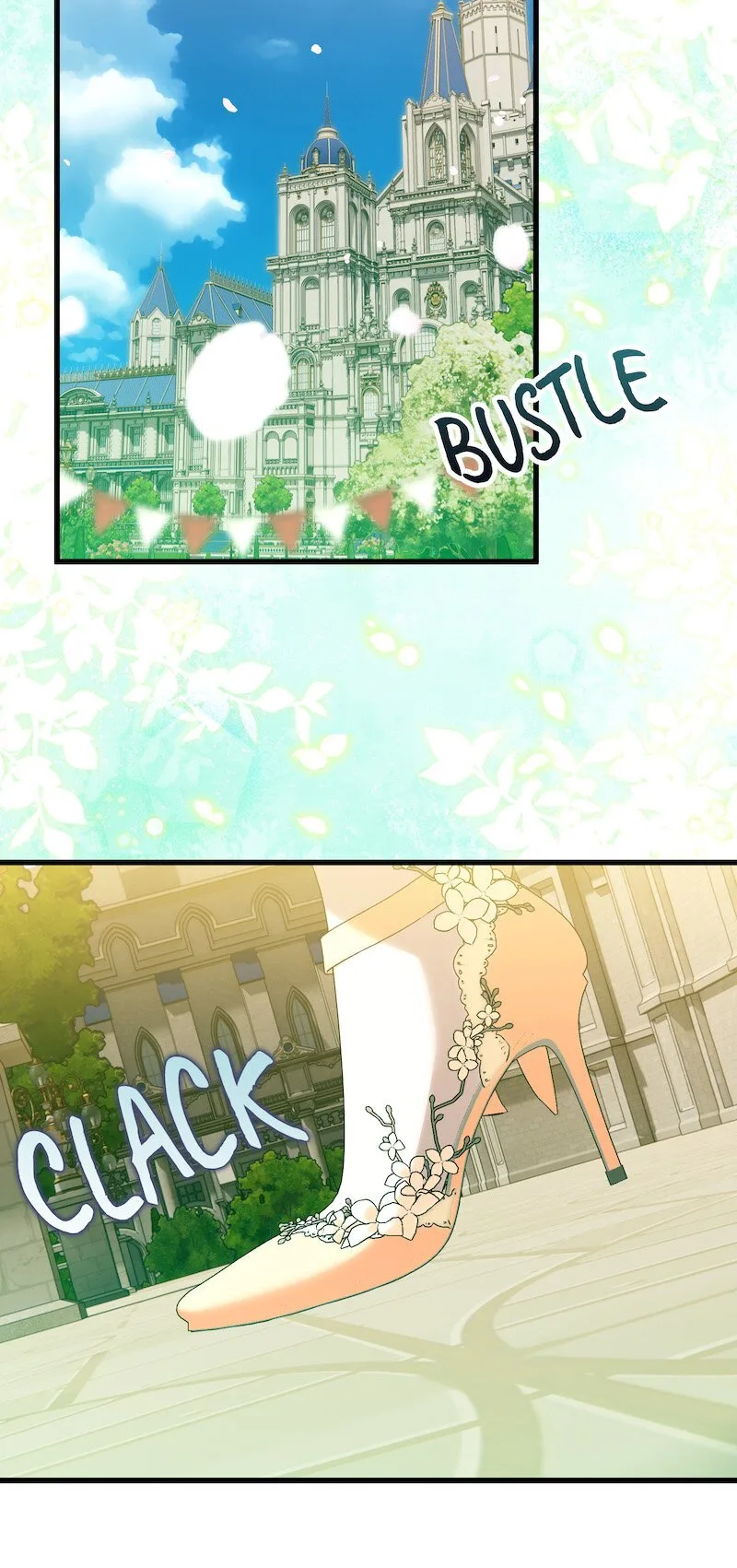 Who Knew Dragons Could Be This Cute Chapter 78 page 26