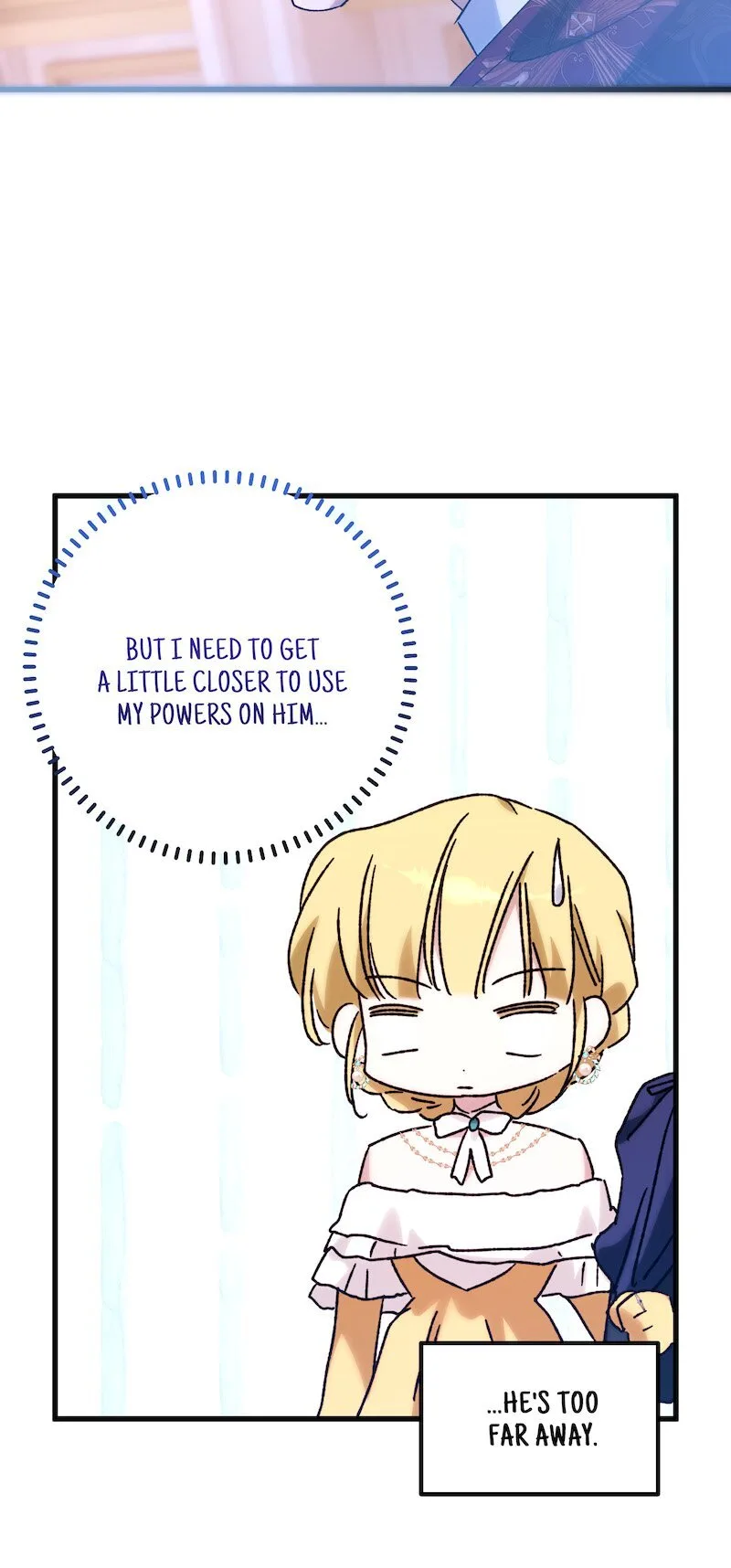 Who Knew Dragons Could Be This Cute Chapter 78 page 32