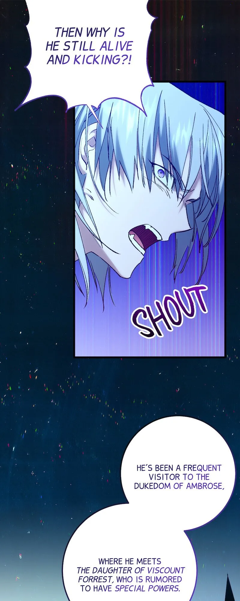 Who Knew Dragons Could Be This Cute Chapter 78 page 5