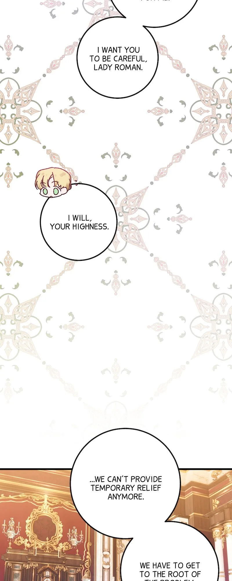 Who Knew Dragons Could Be This Cute Chapter 78 page 17