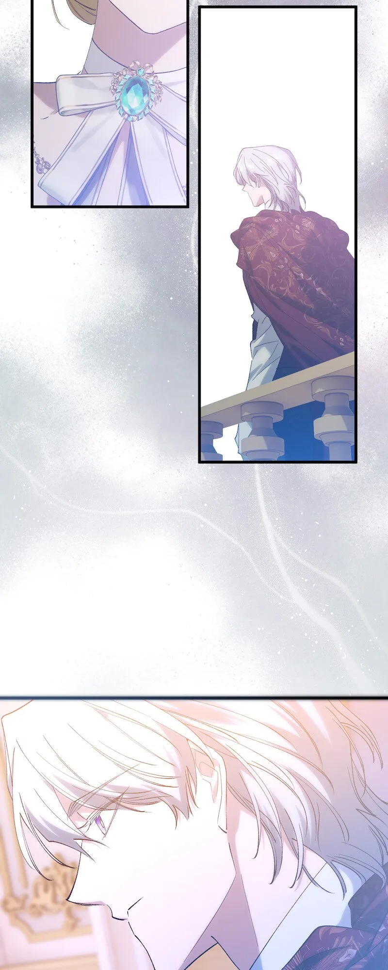 Who Knew Dragons Could Be This Cute Chapter 78 page 31