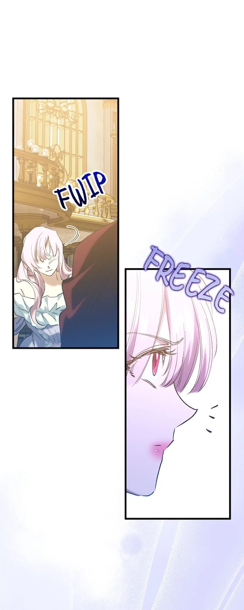 Who Knew Dragons Could Be This Cute Chapter 78 page 47