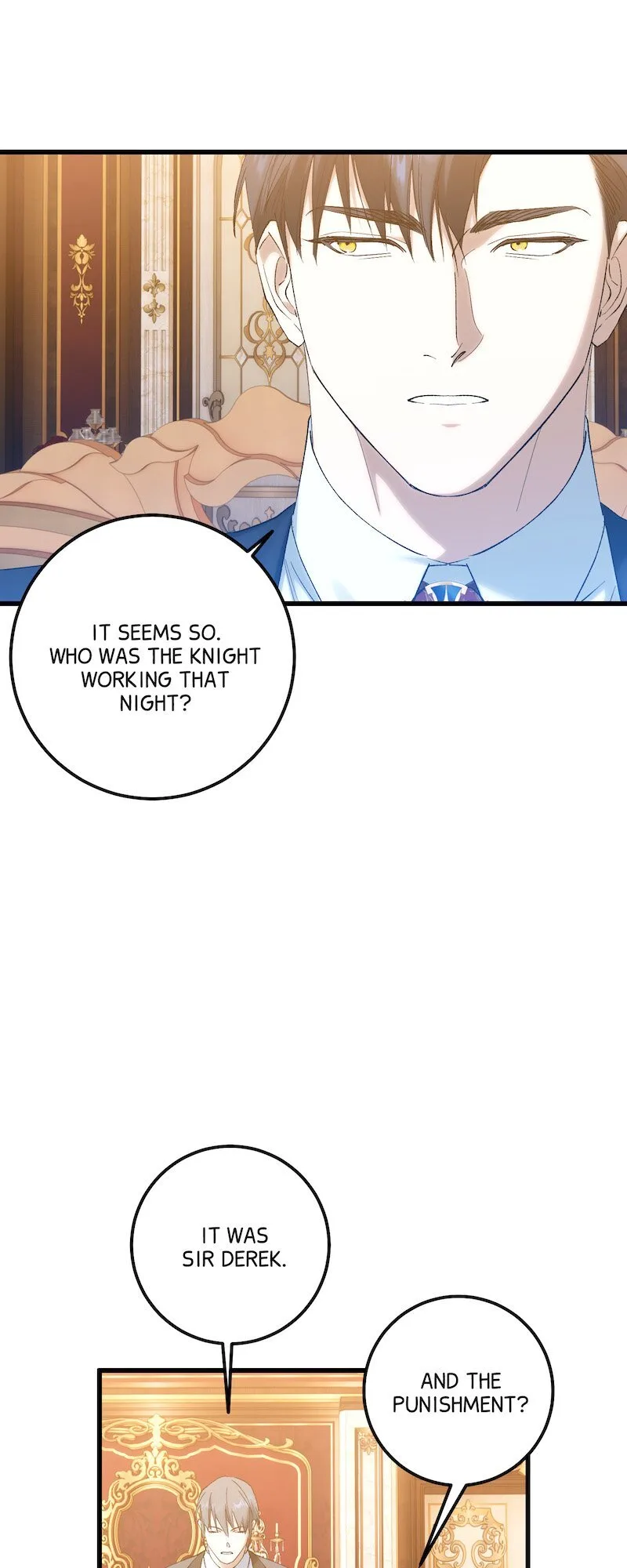 Who Knew Dragons Could Be This Cute Chapter 78 page 12