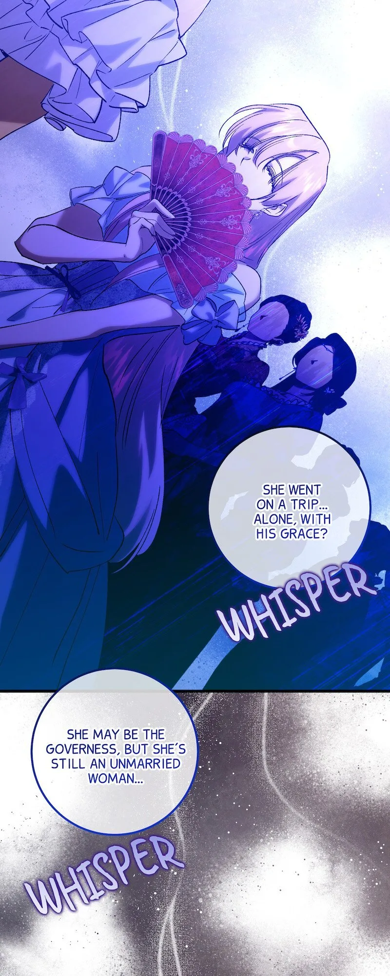 Who Knew Dragons Could Be This Cute Chapter 78 page 42