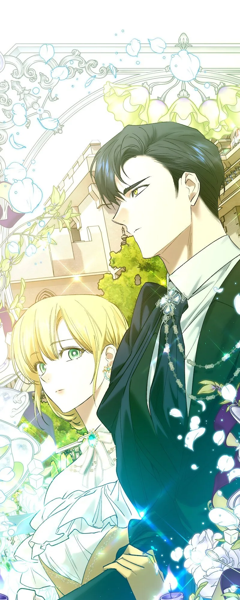 Who Knew Dragons Could Be This Cute Chapter 78 page 27