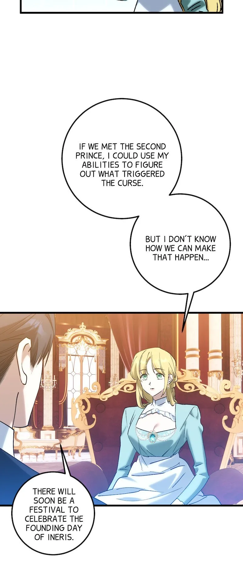 Who Knew Dragons Could Be This Cute Chapter 78 page 20