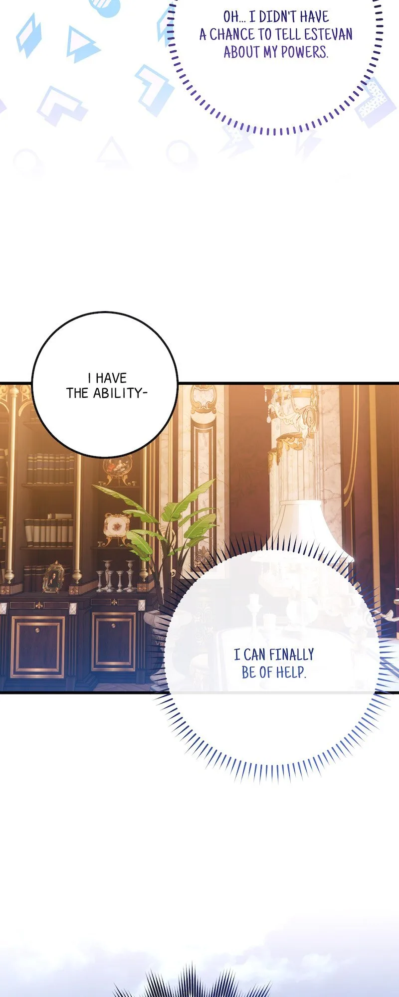 Who Knew Dragons Could Be This Cute Chapter 78 page 23