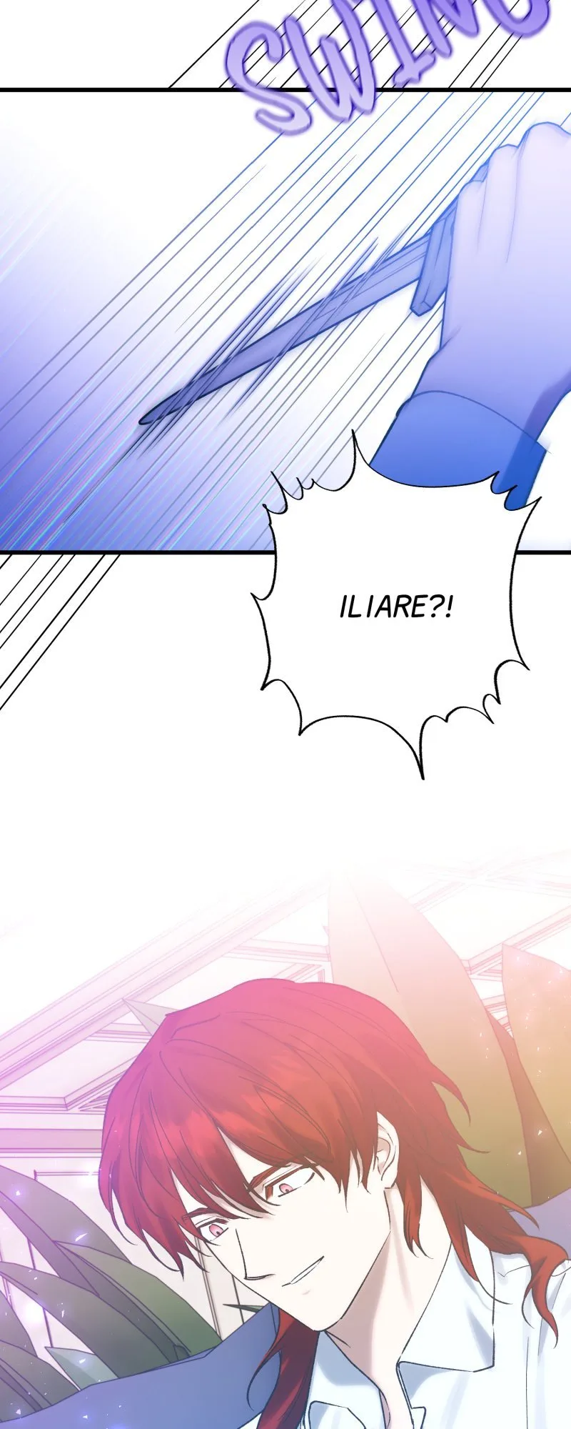 Who Knew Dragons Could Be This Cute Chapter 75 page 4