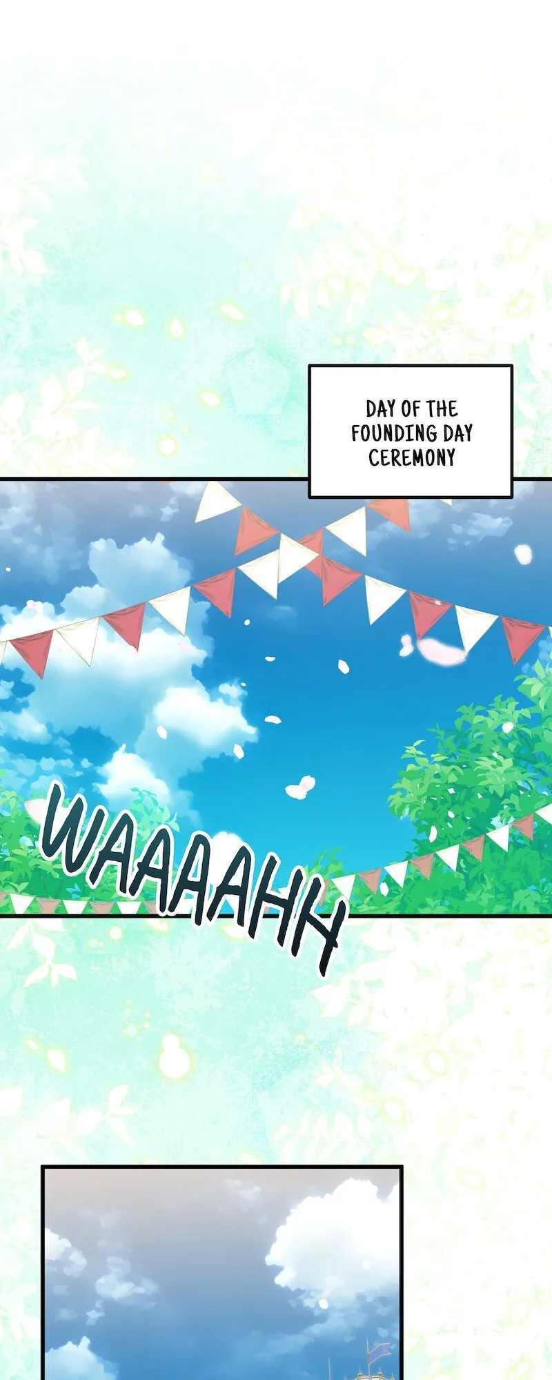 Who Knew Dragons Could Be This Cute Chapter 78 page 25