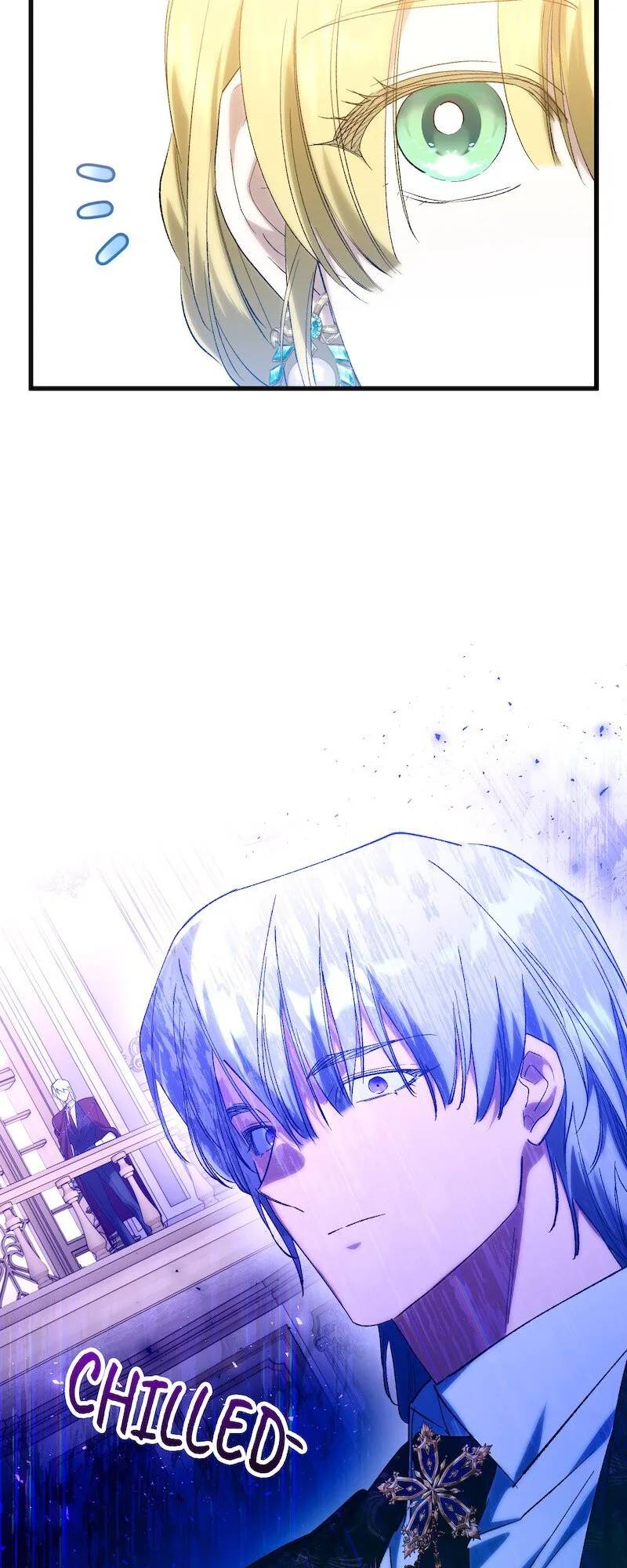Who Knew Dragons Could Be This Cute Chapter 78 page 34