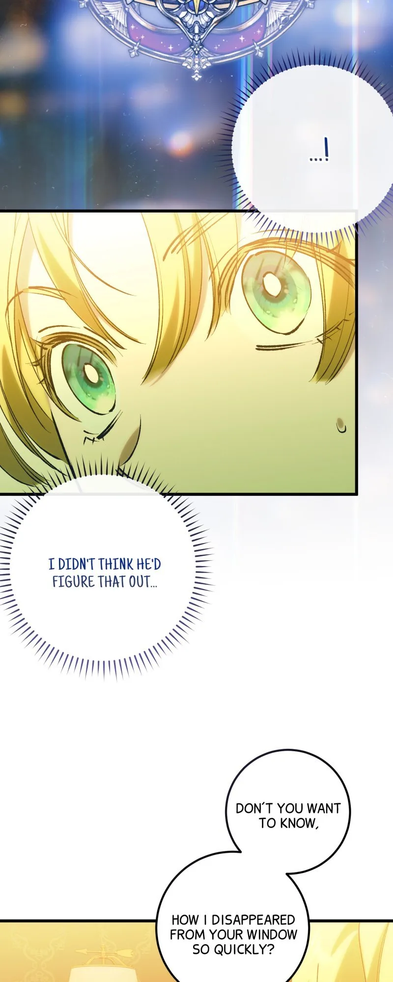 Who Knew Dragons Could Be This Cute Chapter 75 page 24