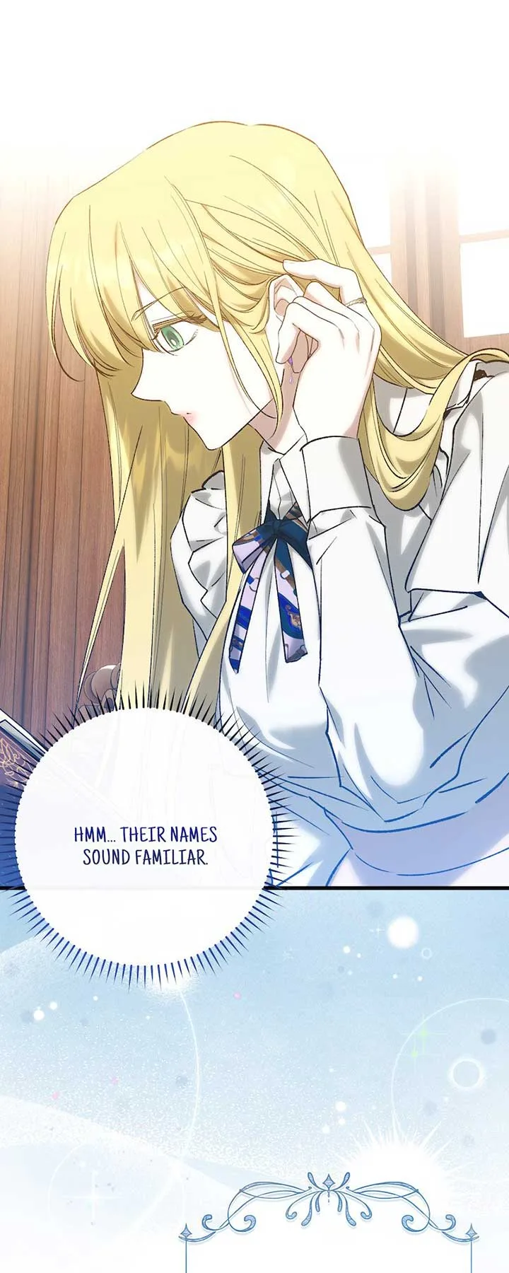 Who Knew Dragons Could Be This Cute Chapter 76 page 19