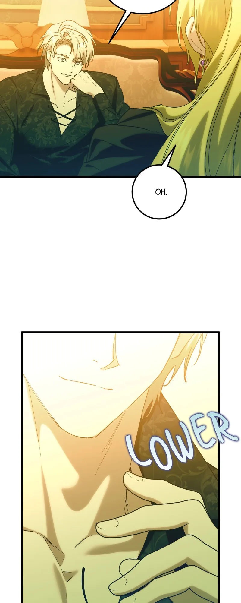 Who Knew Dragons Could Be This Cute Chapter 75 page 25