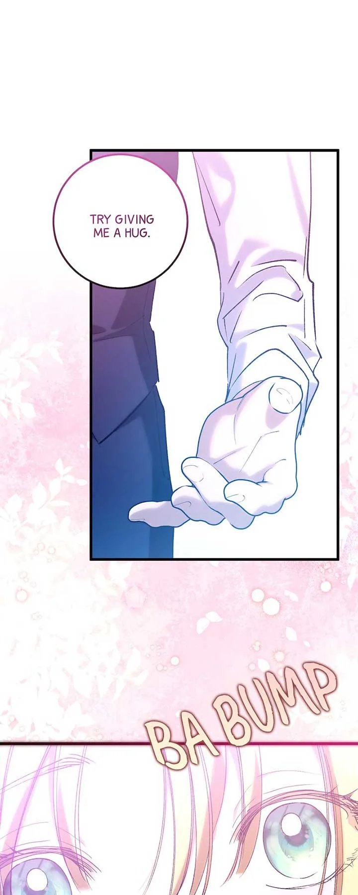 Who Knew Dragons Could Be This Cute Chapter 76 page 9