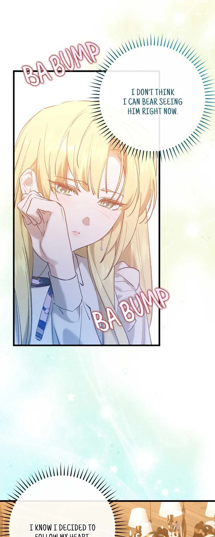 Who Knew Dragons Could Be This Cute Chapter 76 page 24