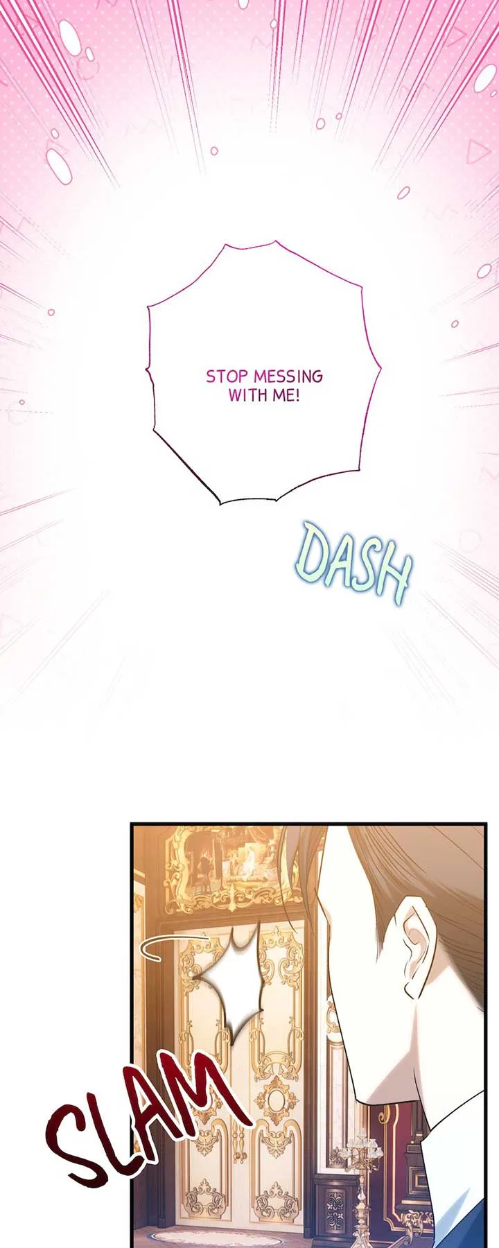 Who Knew Dragons Could Be This Cute Chapter 76 page 12