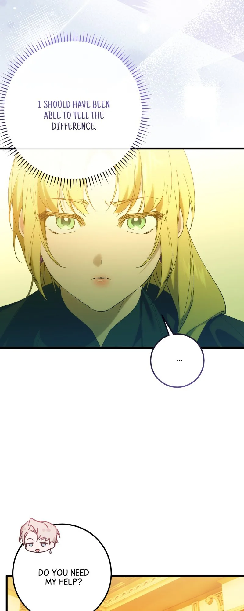 Who Knew Dragons Could Be This Cute Chapter 75 page 30