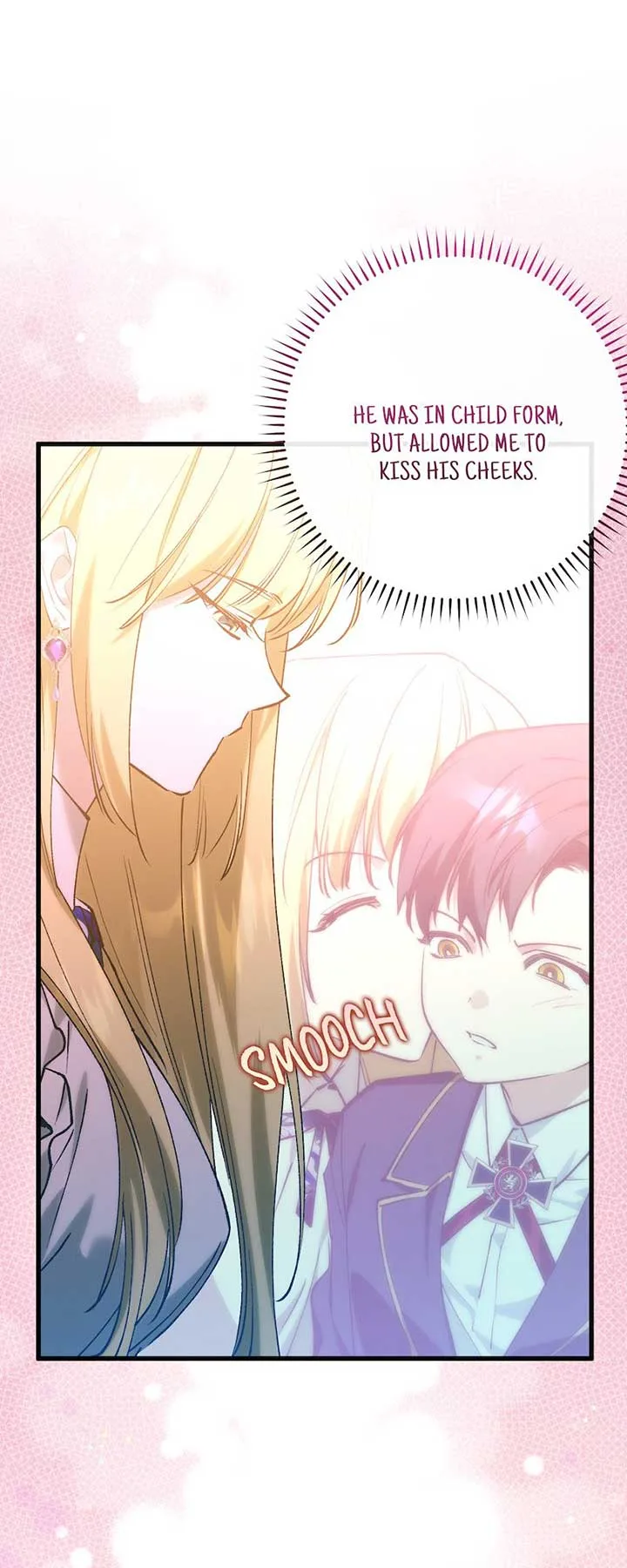Who Knew Dragons Could Be This Cute Chapter 76 page 28