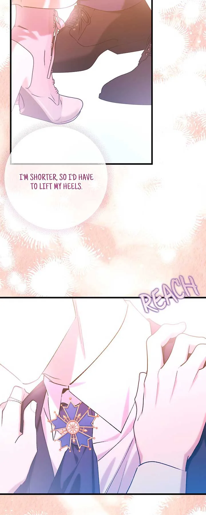 Who Knew Dragons Could Be This Cute Chapter 76 page 30